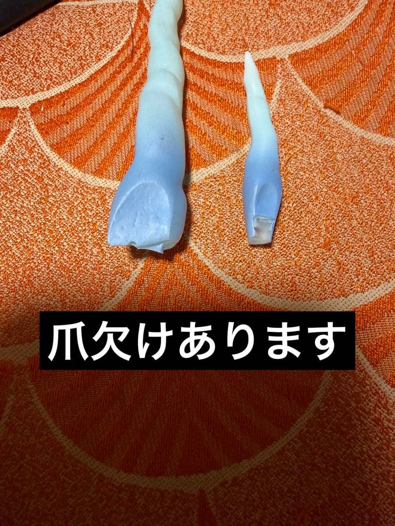 ドラゴンボール　孫悟空vsピッコロ大魔王　VKH　フィギュア　ガレージキット