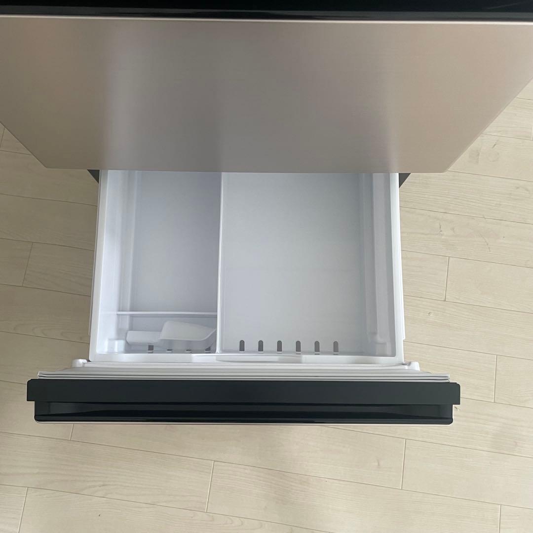 都内23区送料無料✨HITACHI✨冷蔵庫 R-V32SV (N) 2023年製