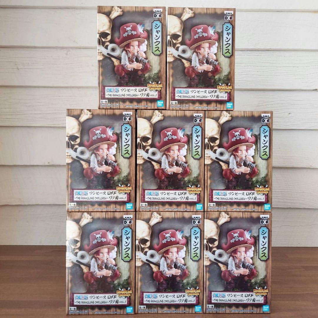 ワンピース　シャンクス　フィギュア　GRANDLINE CHILDREN Amazon | バンプレスト ワンピース DXF THE GRANDLINE CHILDREN ワノ国