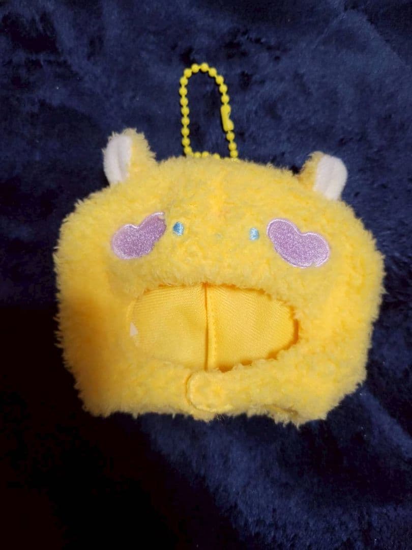 PLAVE MMMM ノア　ぬいぐるみ プラッシュアクセサリーセット