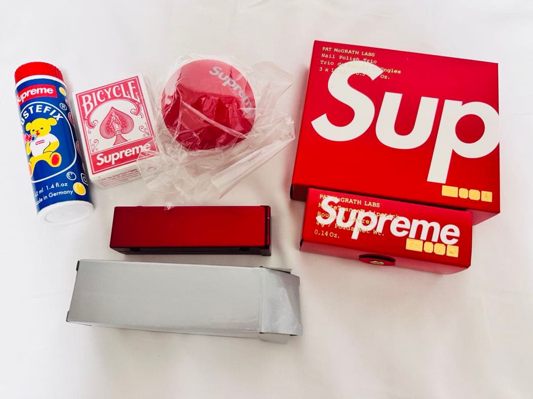 supreme セット