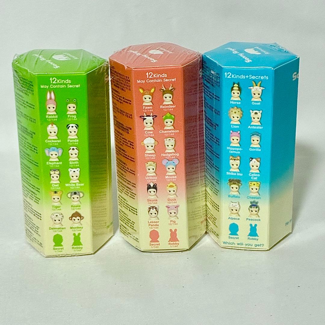 正規品 18点 ソニーエンジェル まとめ売り