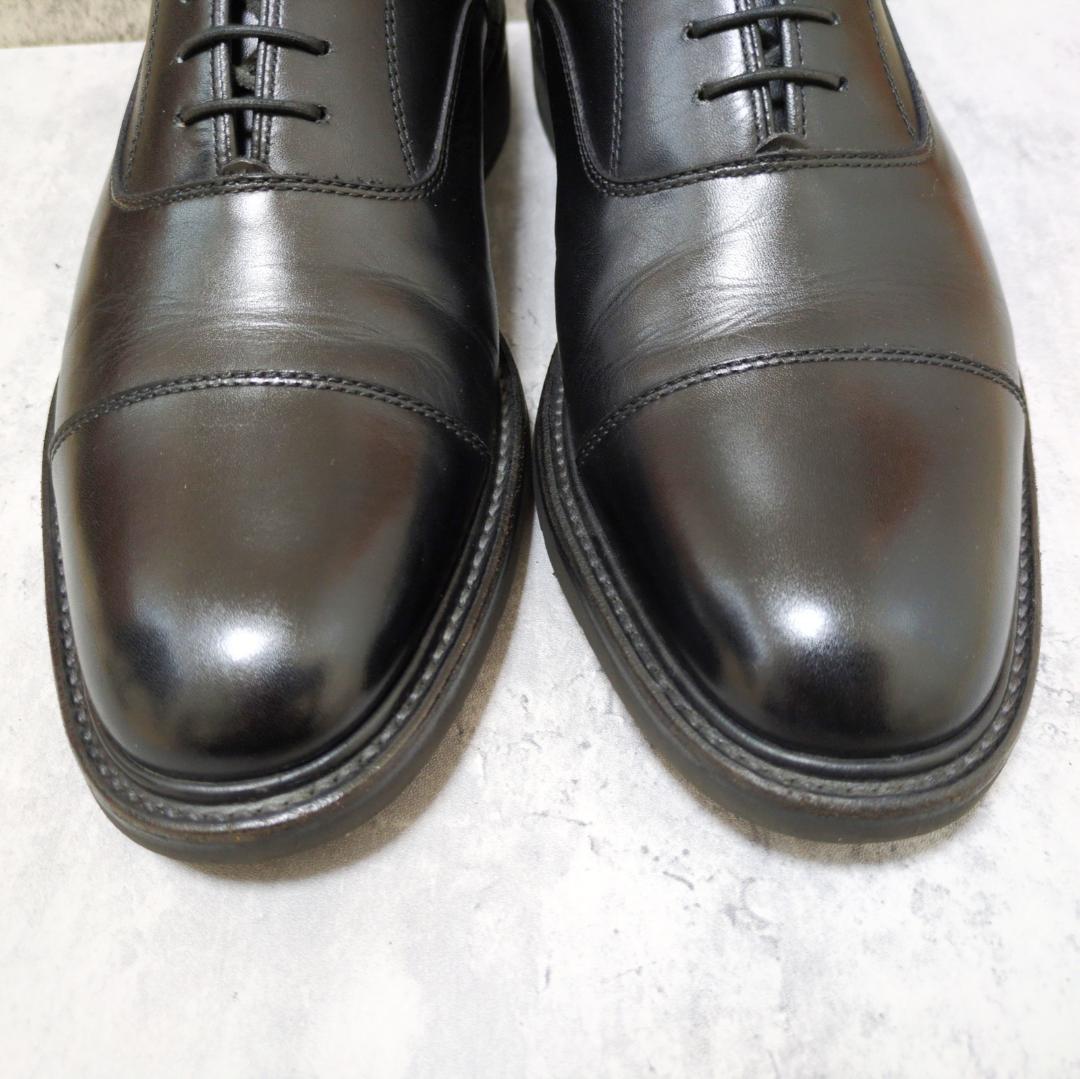 新春セール‼️REGAL リーガル 11TR 内羽根 ストレートチップ 26.5