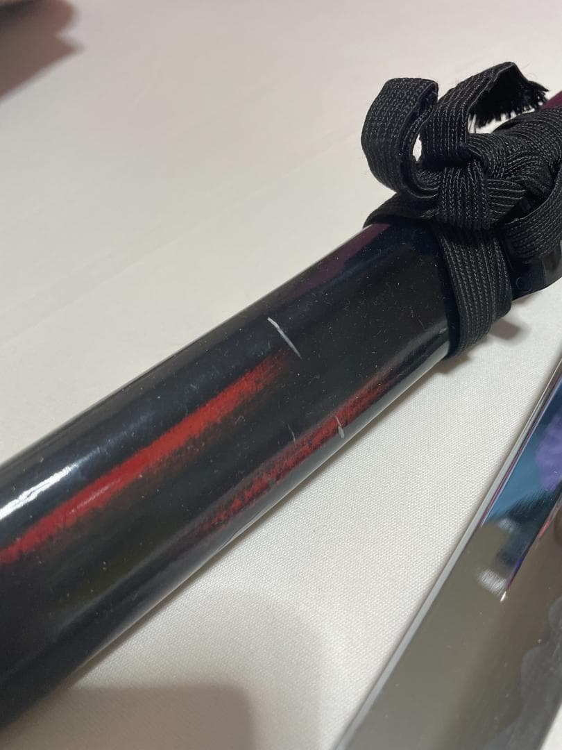 模造刀　傷・汚れあり