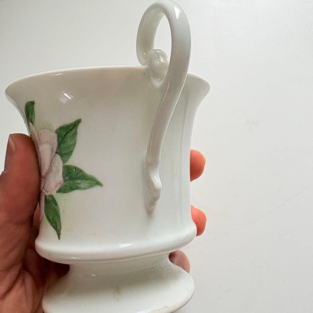 リモージュカップ&ソーサーセット - メルカリ