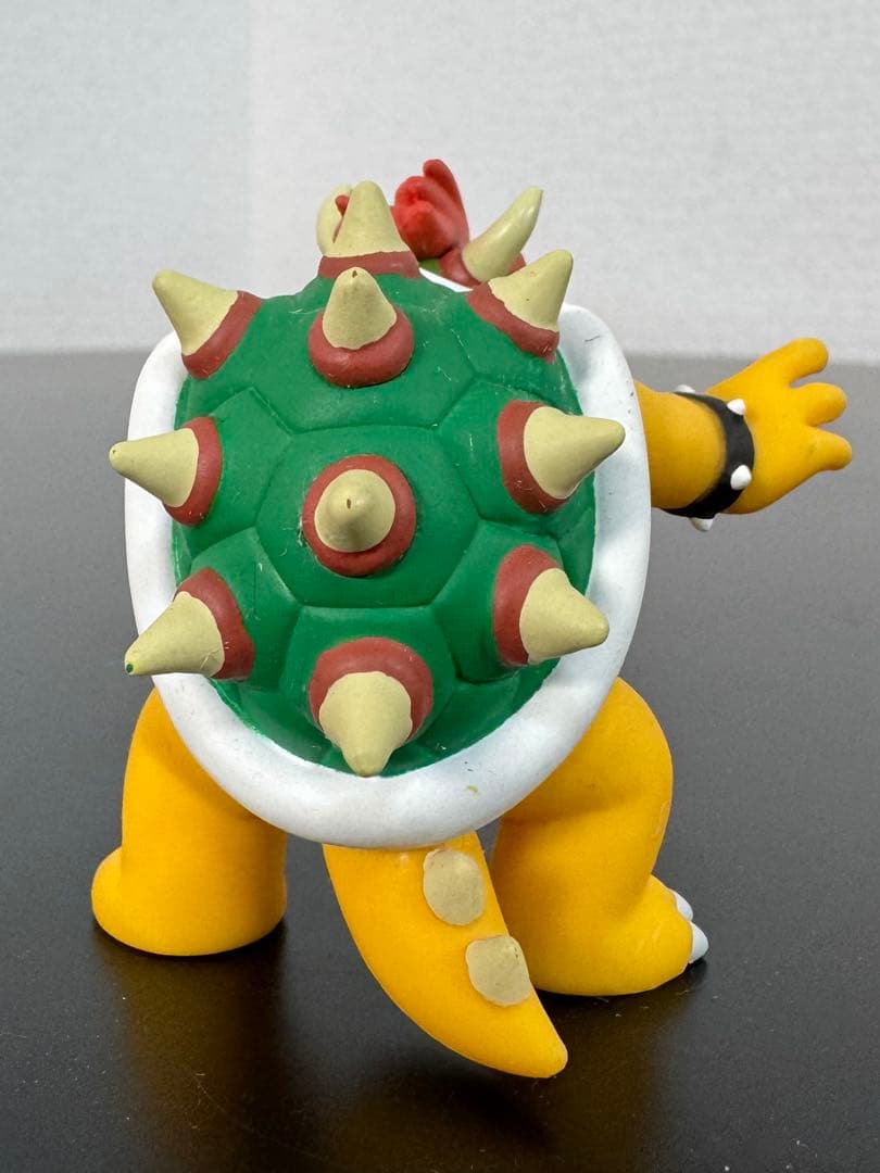 クッパ フィギュア/スーパーマリオ （R2K)