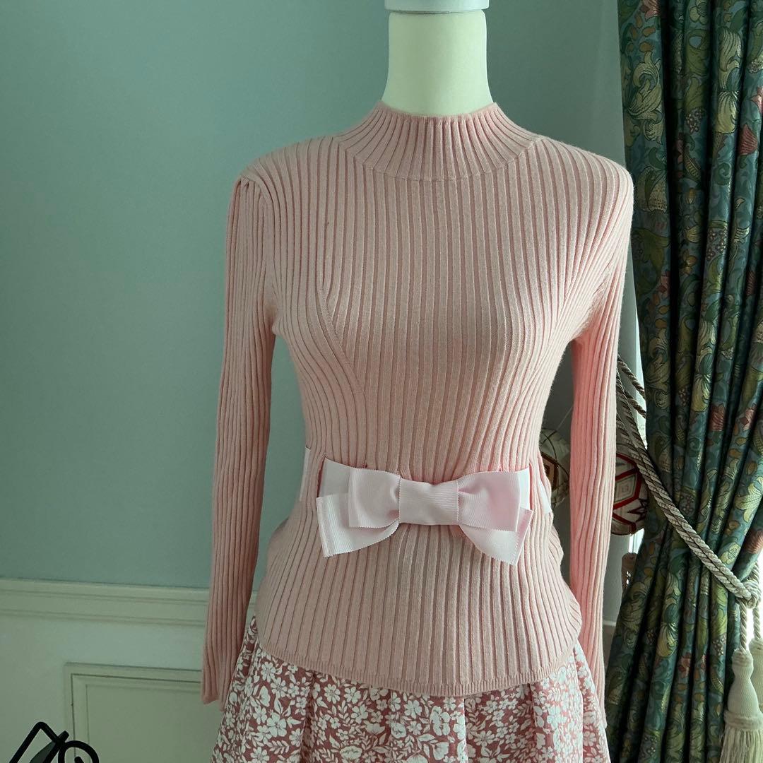 【期間限定】最終SALE 11エムズグレイシー セットアップ　38/40