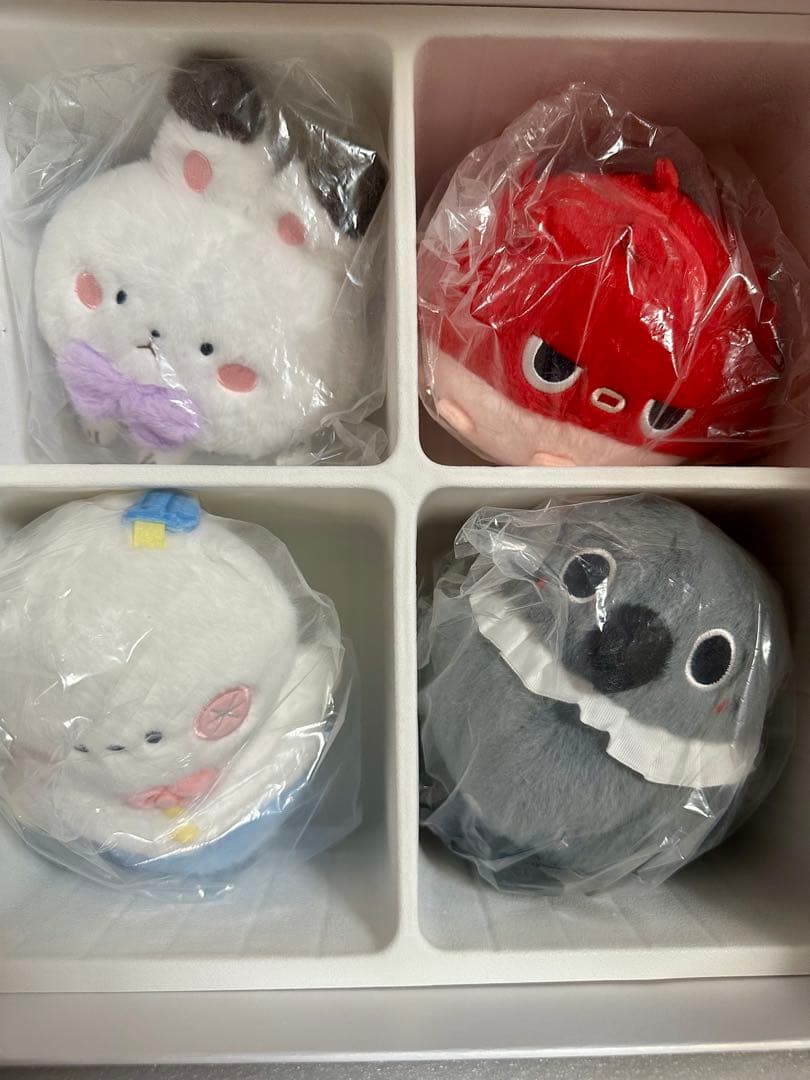 恋と深空　VIP特典　ギフトBOX　日本語版フルセット