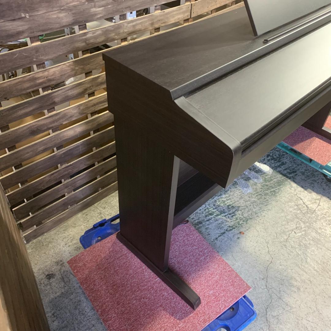 K914 EYS イース 電子ピアノ EDP01R 動作品 椅子付き - メルカリ