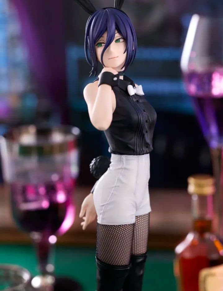 劇場版『チェンソーマン レゼ篇』 BiCute Bunnies Figureレゼ - メルカリ