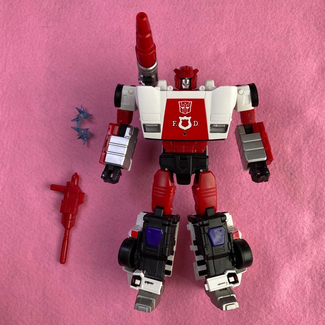 MP14 アラート トランスフォーマーマスターピース ランボルギーニカウンタック