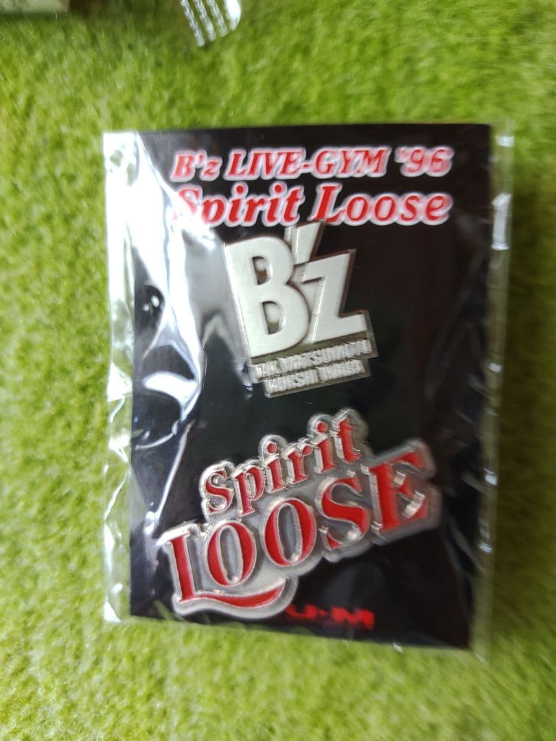 匿名発送] B'zグッズまとめ売り