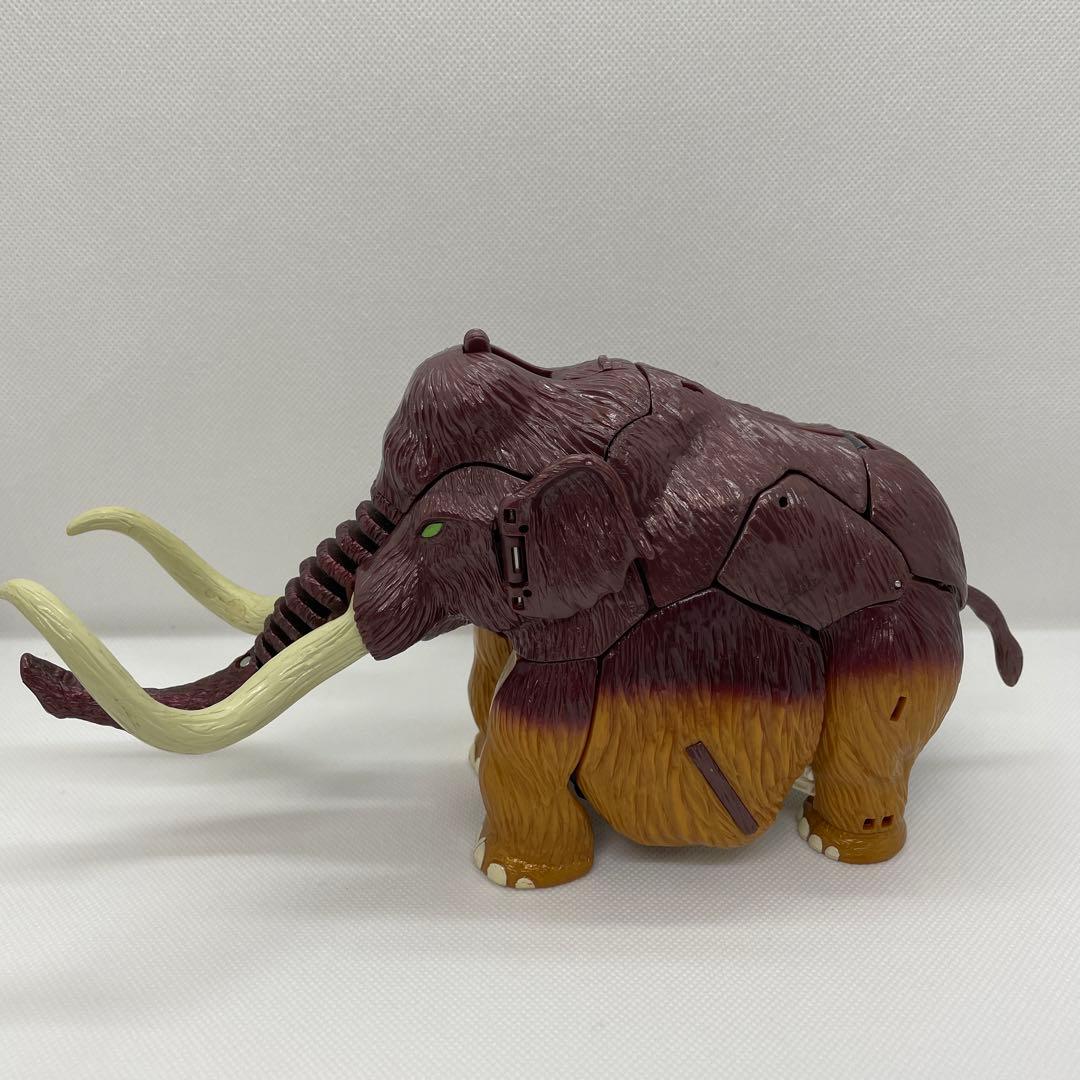 トランスフォーマー ビーストウォーズ ネオ ビッグコンボイ