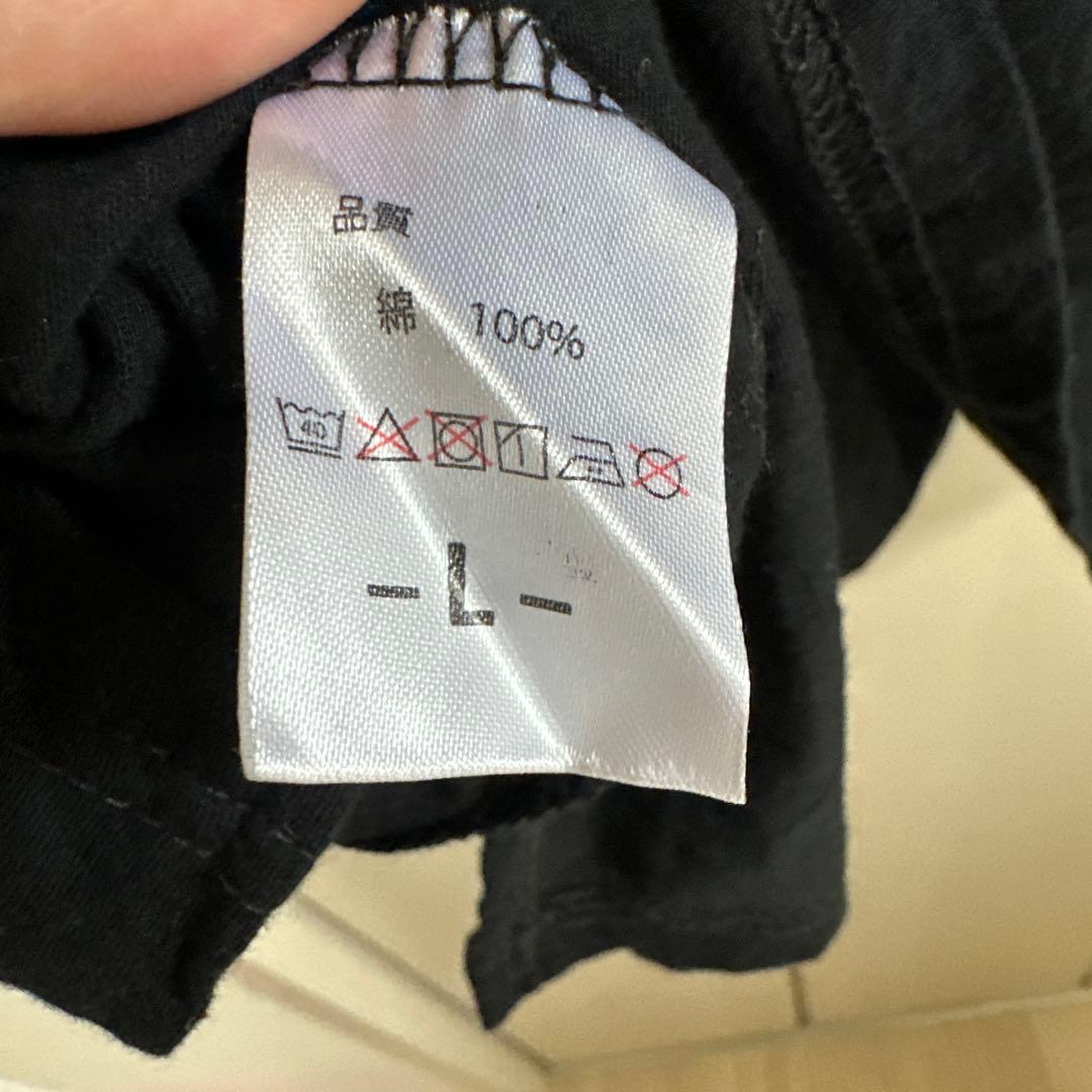 GLAY HISASHIゾンビ子Tシャツ S・Lサイズ2点まとめ売り