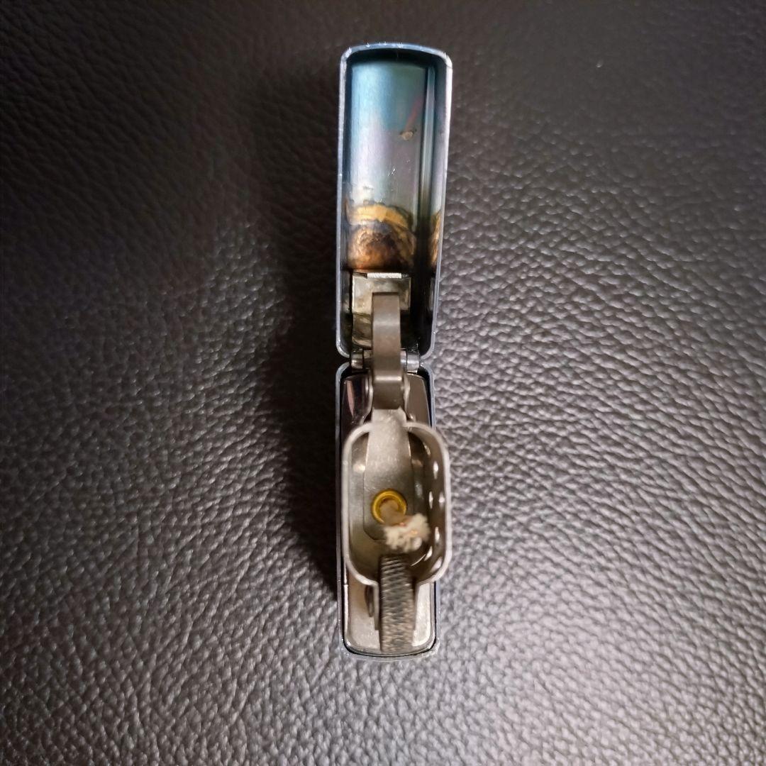 Rioパラダイス リオパラダイス zippoライター - メルカリ