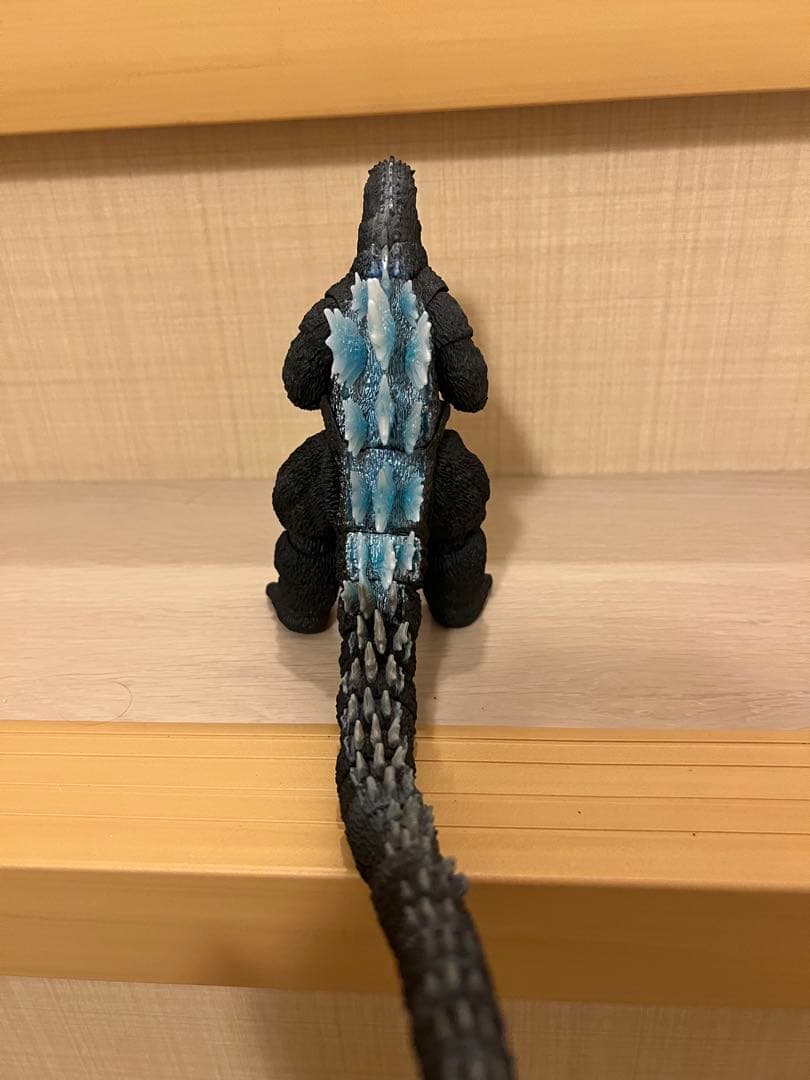 S.H.MonsterArts ゴジラ 1989 SDCC2024会場限定