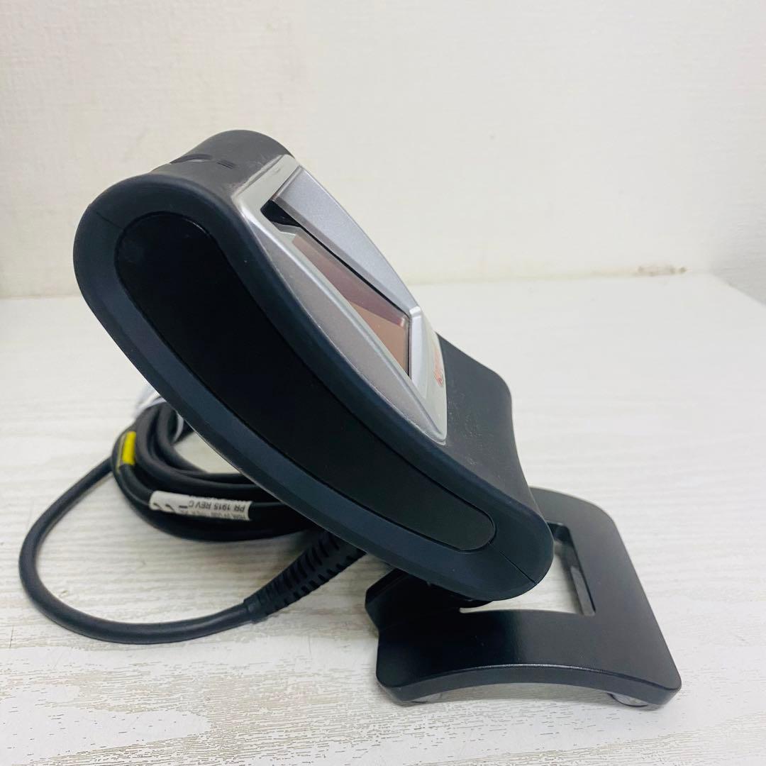 Honeywell genesis 7580G 設置型バーコードリーダー