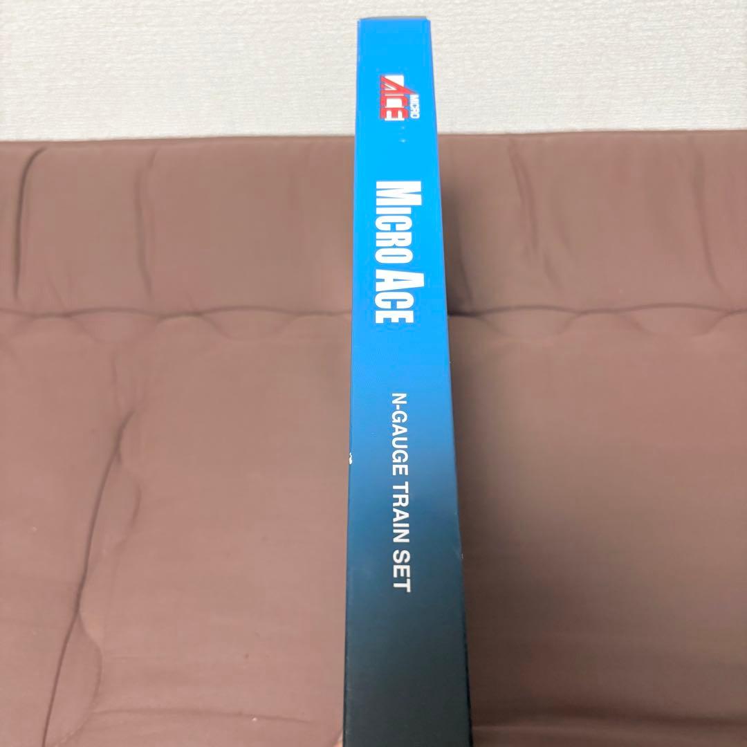 【美品】マイクロエース★A-5931★キハ400系14系★急行★利尻★5両セット