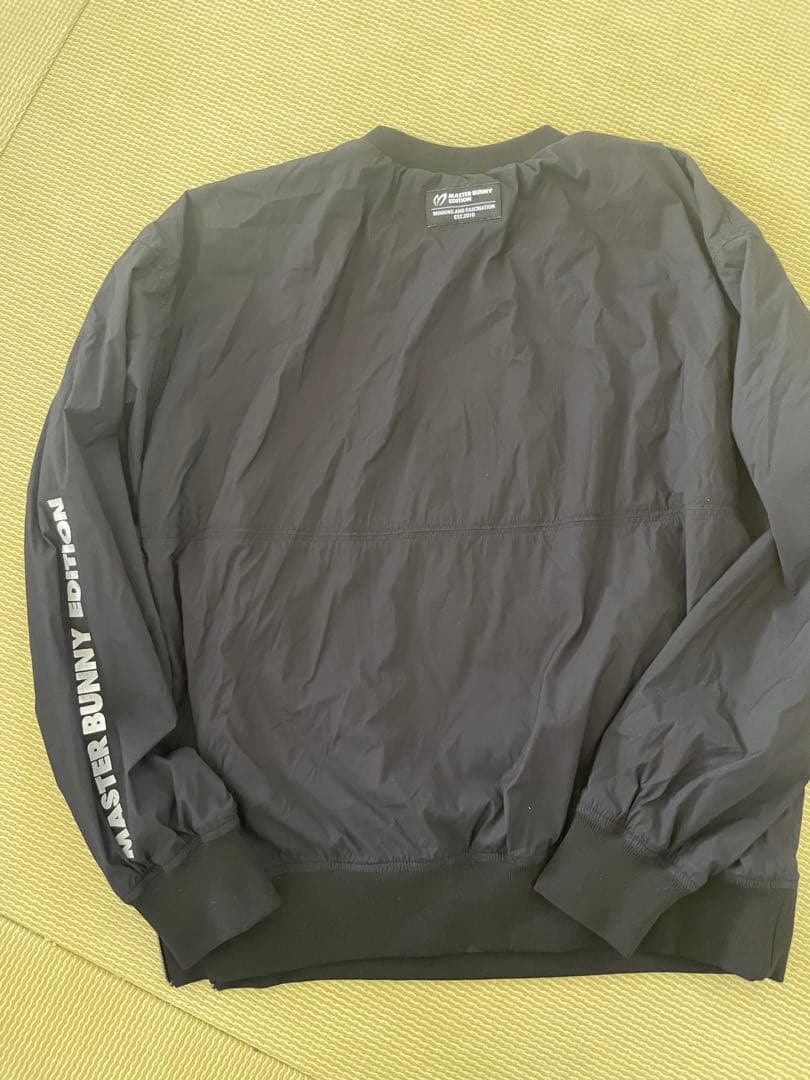 美品！MASTER BUNNY EDITION スニード　ジャケット　サイズ1
