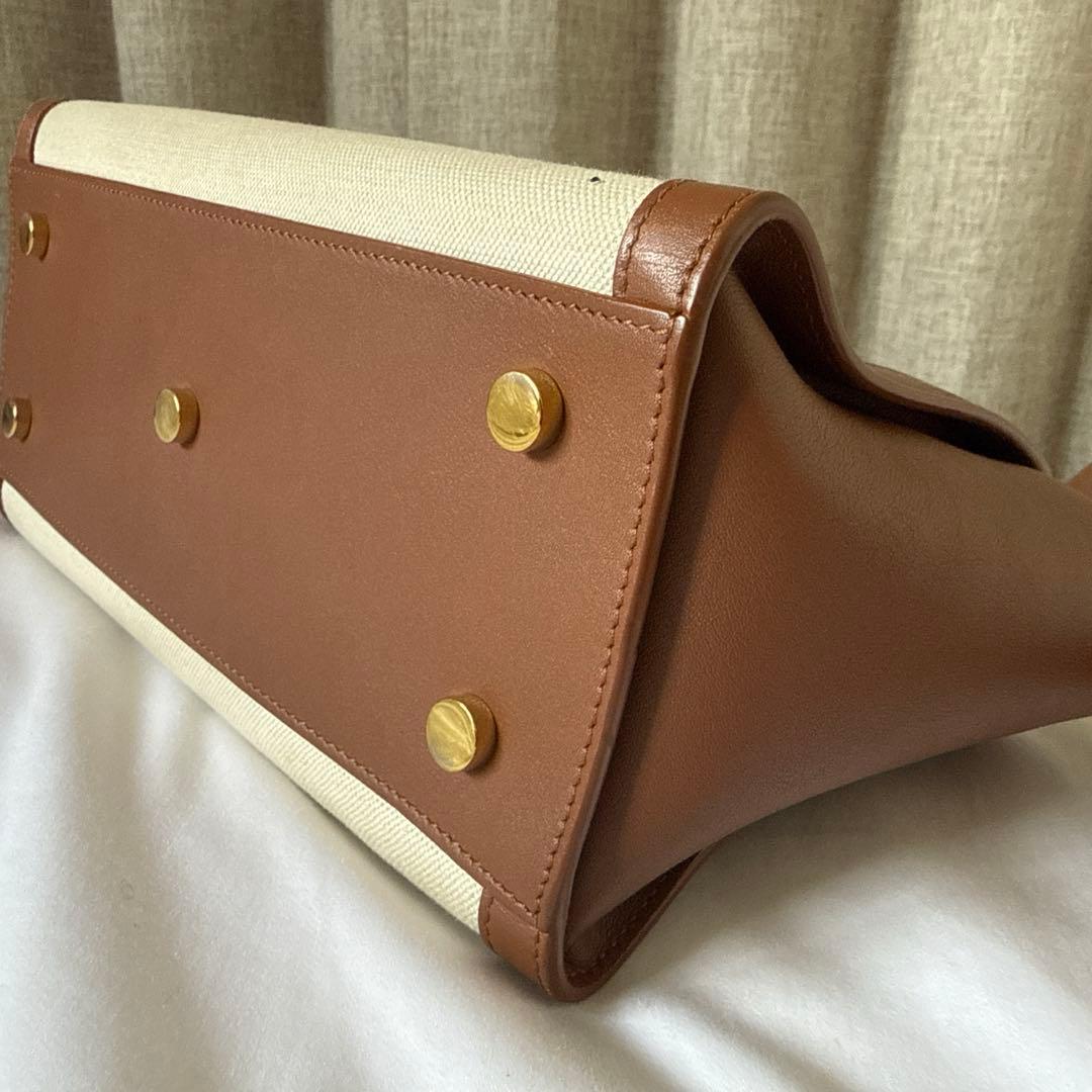 サンローランパリ　ベイビーダウンタウン　日本限定