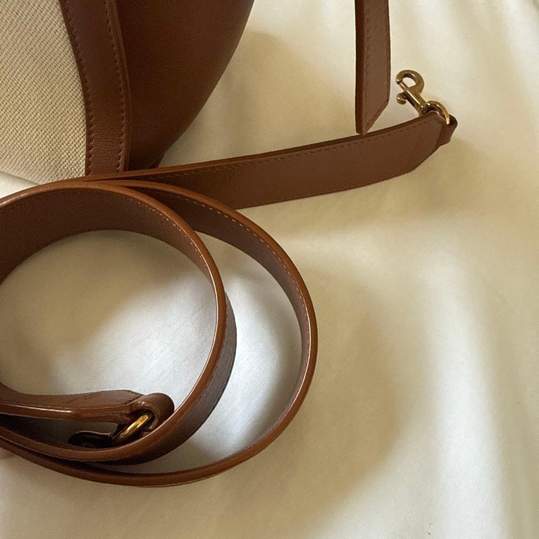 サンローランパリ　ベイビーダウンタウン　日本限定