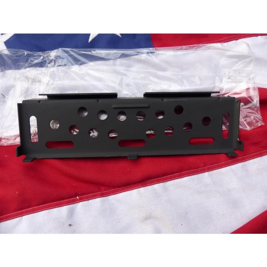 1976” 米軍実物 デッド　アリスフレーム用　カーゴサポート シェルフ 158