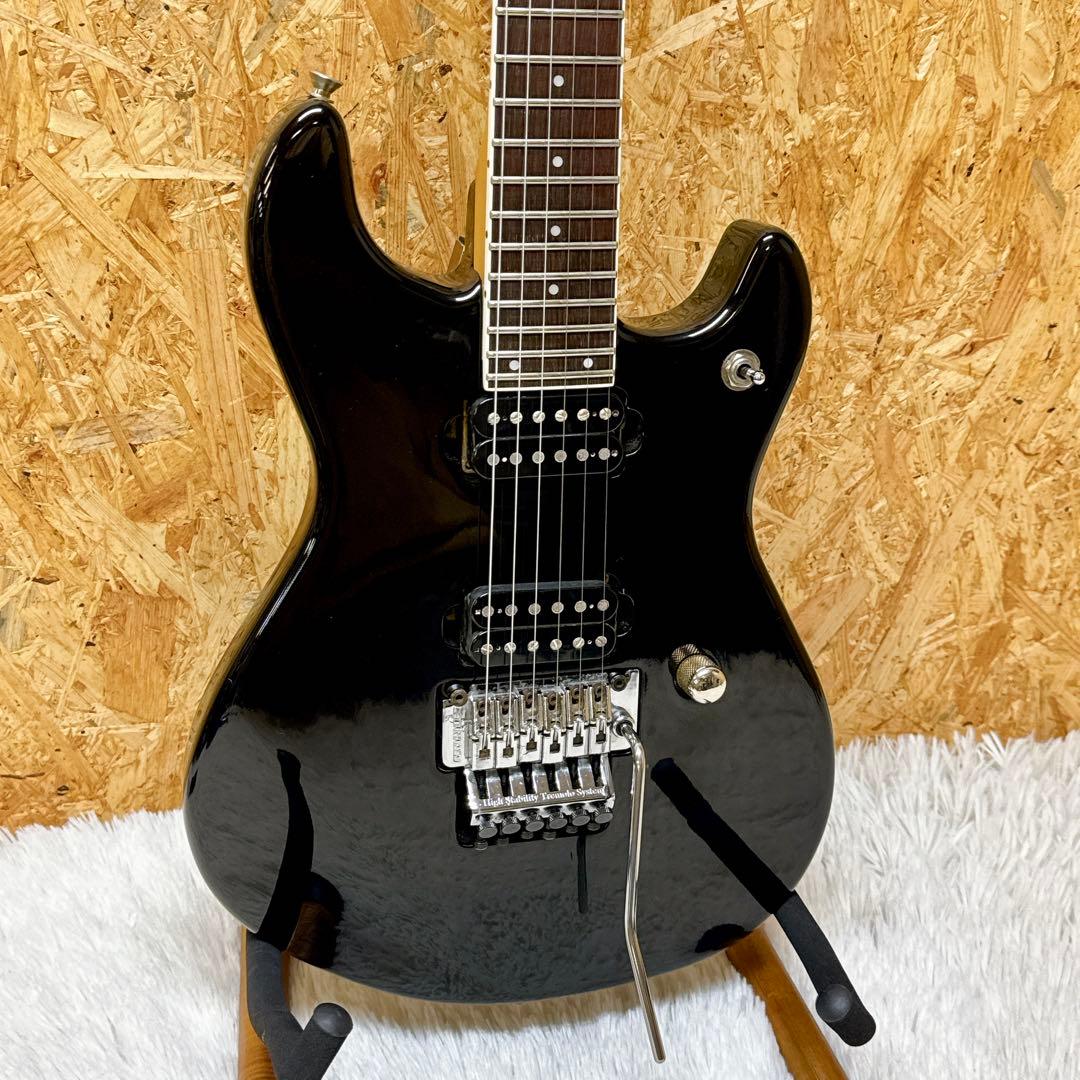 Fernandes JDA-100Y Janne Da Arc/Youモデル jda-100y Janne Da Arc you シグネイチャーモデル fernandes janne da