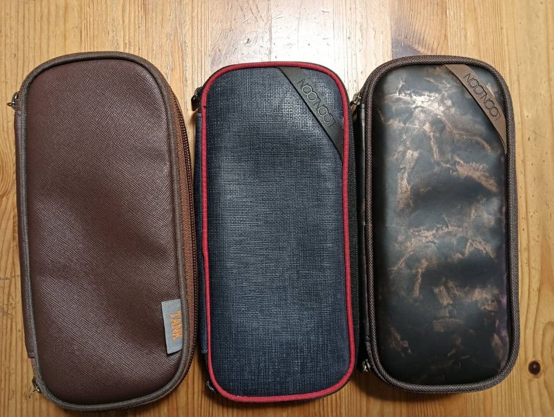 シャーペン 筆箱 消しゴム定規など ＋オマケ