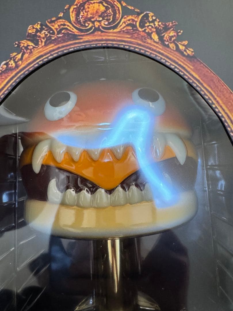 【本日のみ値下中】UNDERCOVER ハンバーガーランプ