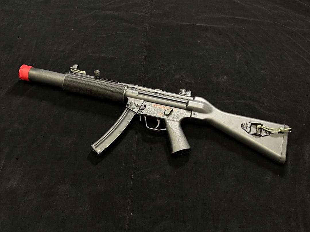 激レアMCBG ガラ当たり パッチ