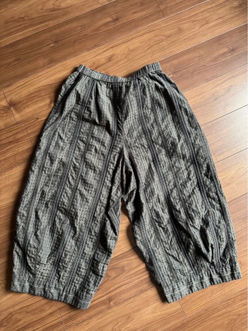 慈雨　パンツ