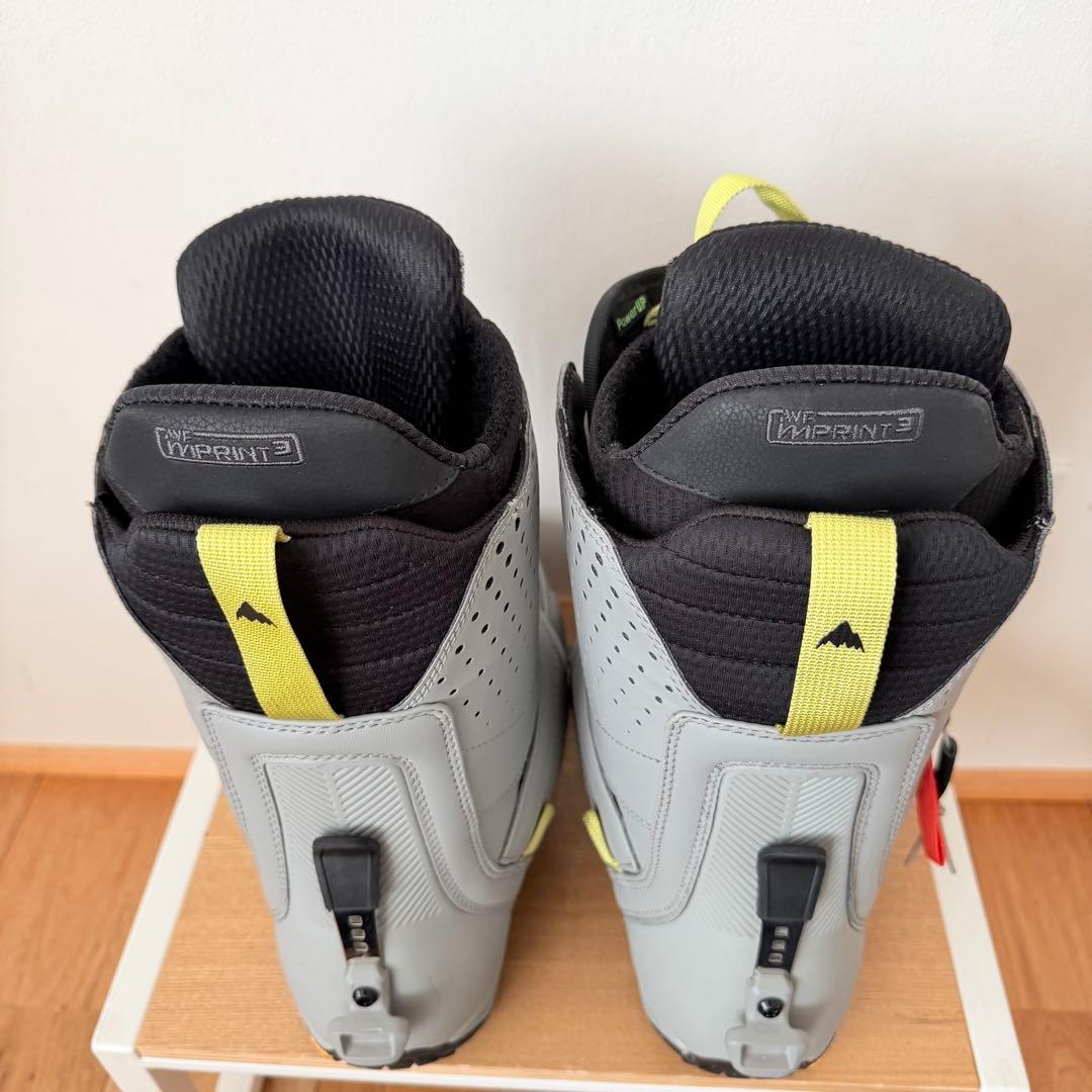 Burton STEP ON Photon BOA WIDE バートン 27.0