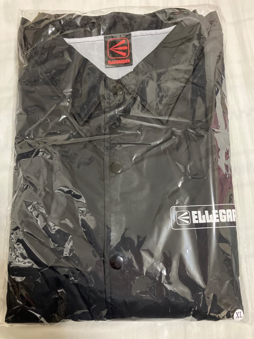 さらに値下げ　ELLEGARDEN コーチジャケット　XL