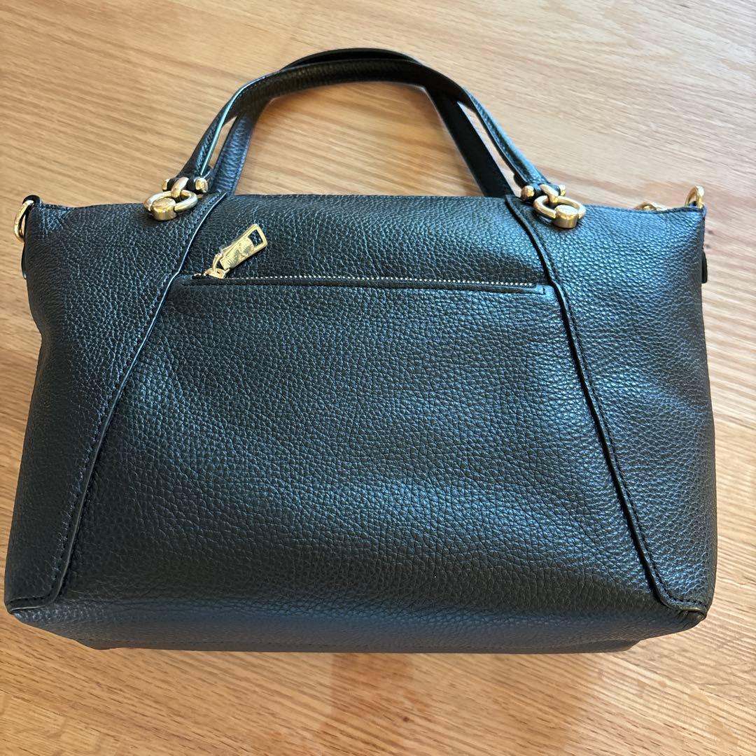 り*な様 値下げ‼️コーチ ハンドバッグ ケイシーサッチェル C6229 レザー