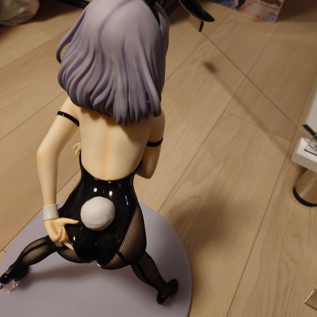 手品先輩 　先輩　バニーver