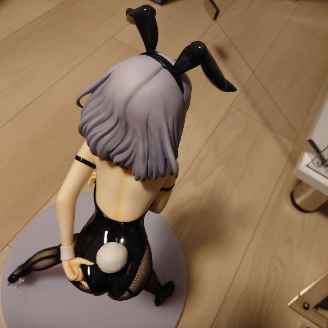 手品先輩 　先輩　バニーver