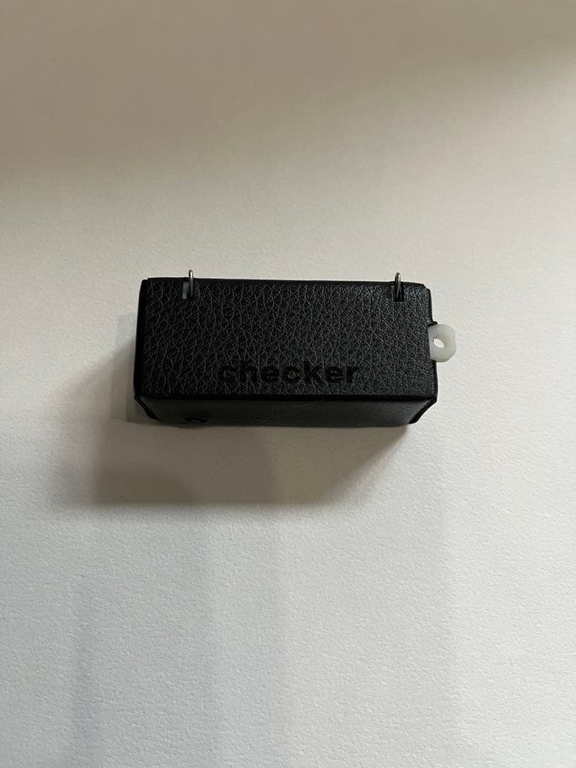 ミニ四駆　MSチェッカー