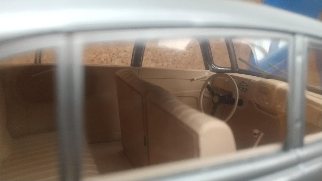 MODEL CAR GROUP 1:18 TATRA87 ミニカー