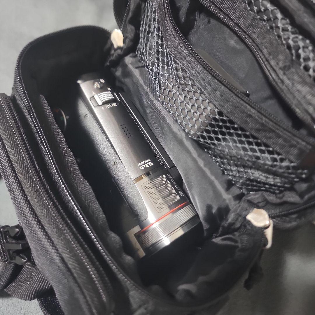 s*a様 Panasonic HDC-TM350 ビデオカメラ 本体