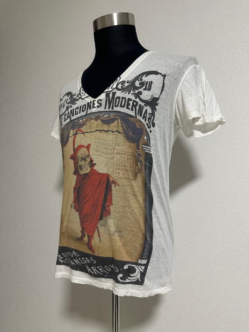 share spirit シェアスピリット Tシャツ hyde 着用 ブランド