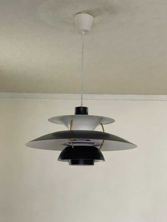 ルイスポールセン PH5 リプロダクト ブラック 購入 ルイスポールセン