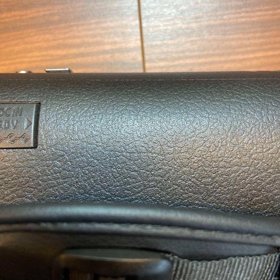 Panasonic HC-V495M ビデオカメラ 3023