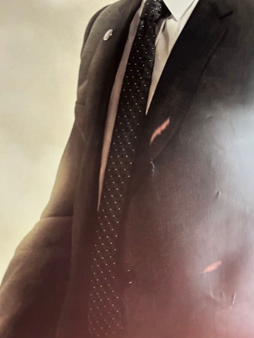 エンド・オブ・ステイツ　USオリジナル映画ポスター