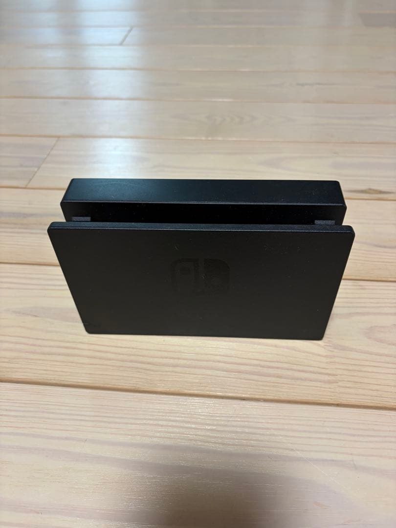 128GSDカード付Nintendo Switch 本体 青/赤 Joy-Con