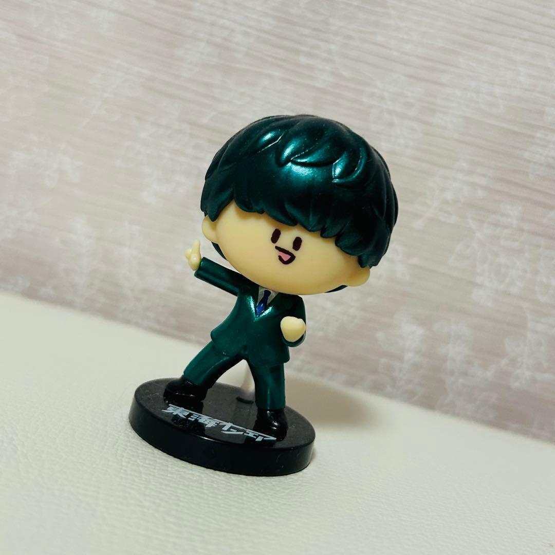 東海オンエア 一番くじ としみつ フィギュア - メルカリ