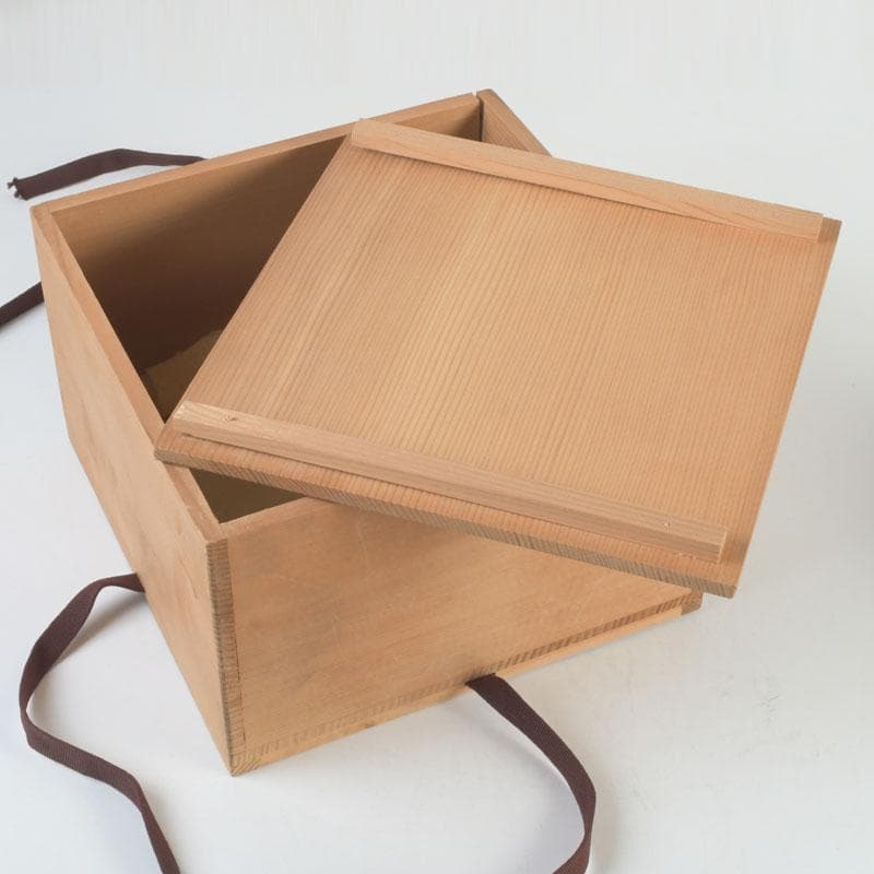 茶道具 八坂焼 赤楽 金銀二段 嶋台茶碗 共箱 V 9818 - メルカリ