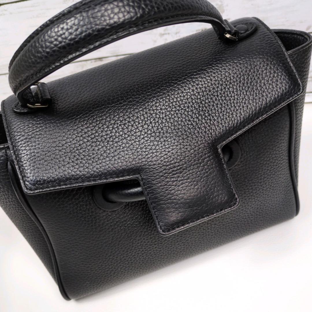 VASIC EVER MINI ヴァジック ショルダーバッグ 2way