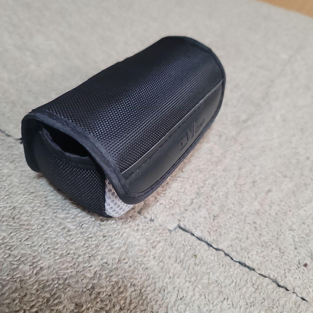 4Kビデオカメラ DV112-4K-外付けマイクなし Spikenard