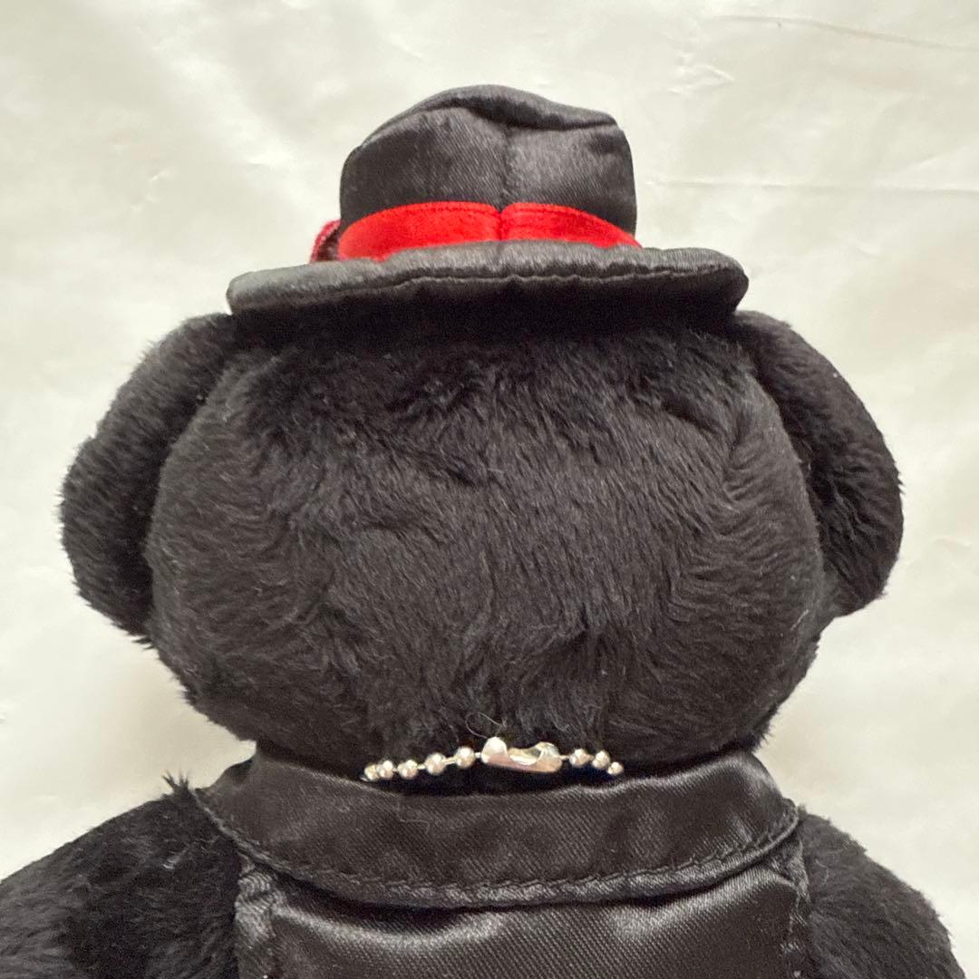 ベイビーザスターズシャインブライト　くまくみゃ　ぬいぐるみ