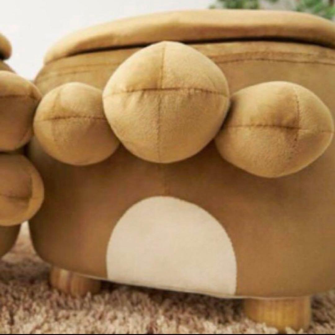 ポケモンスツール ビッパ メスのすがた ポケモンセンターオンライン